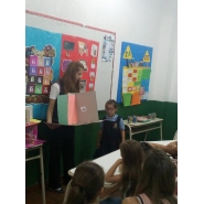 Taller de Ingles Open Class Kids 1 y 2